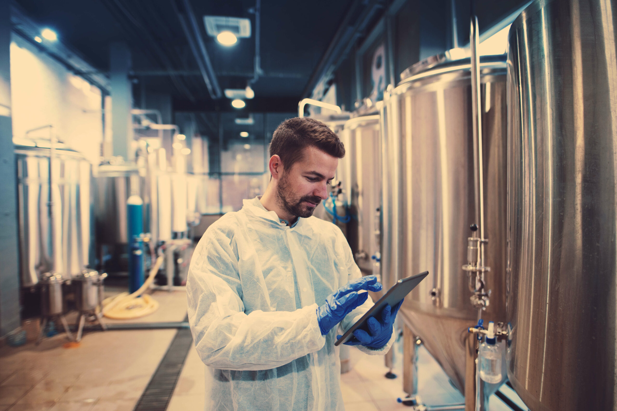 Application mobile inspection industrielle : le choix en 5 étapes – Simesys Application mobile inspection industrielle : le choix en 5 étapes - Simesys